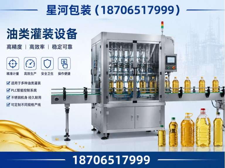 昌乐县定量灌装机展示图
