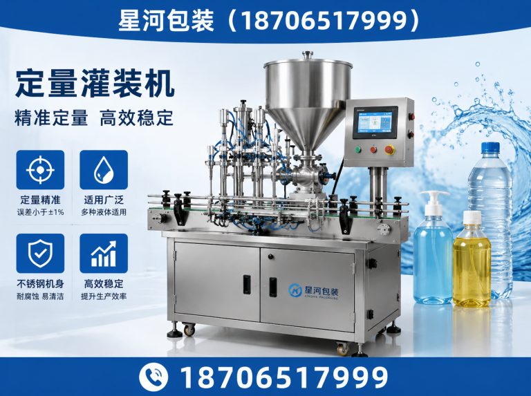 昌乐县油类灌装设备展示图